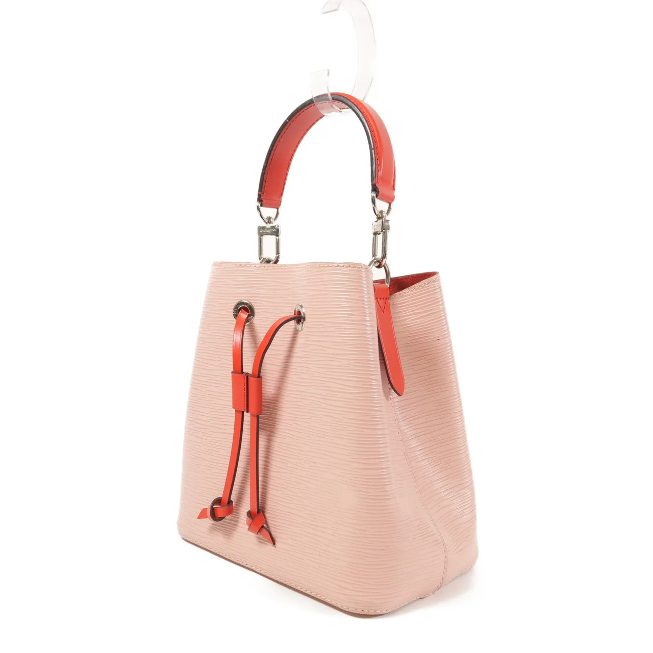 LOUIS VUITTON NeoNoe 兩用包 皮革 皮革 - 縮圖 3