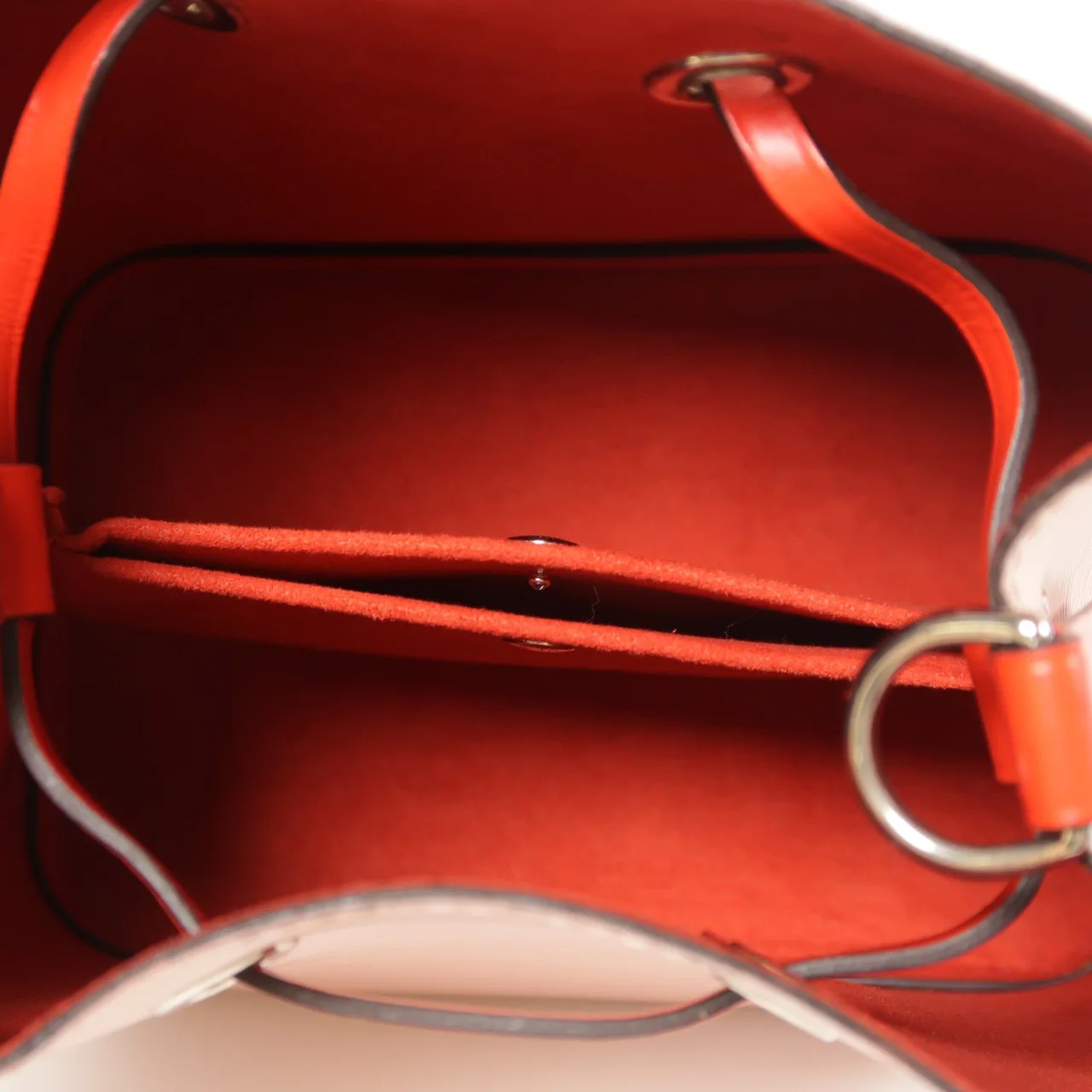 LOUIS VUITTON NeoNoe 兩用包 皮革 皮革 - 縮圖 5