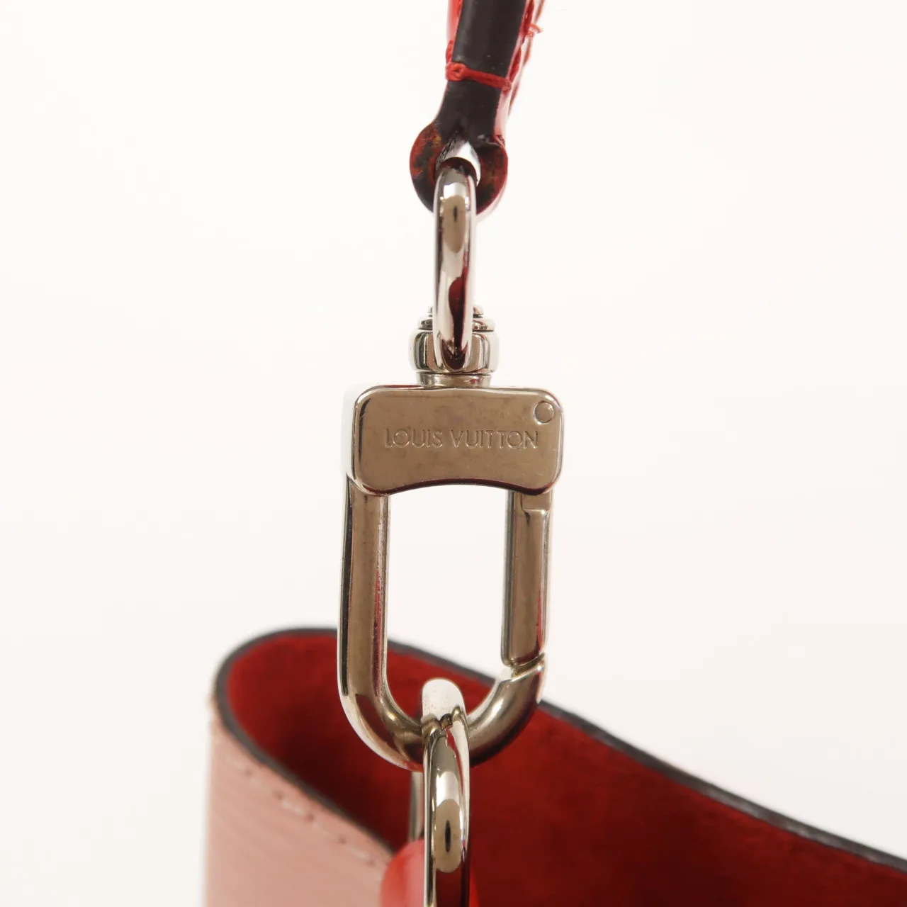 LOUIS VUITTON NeoNoe 兩用包 皮革 皮革 - 縮圖 6