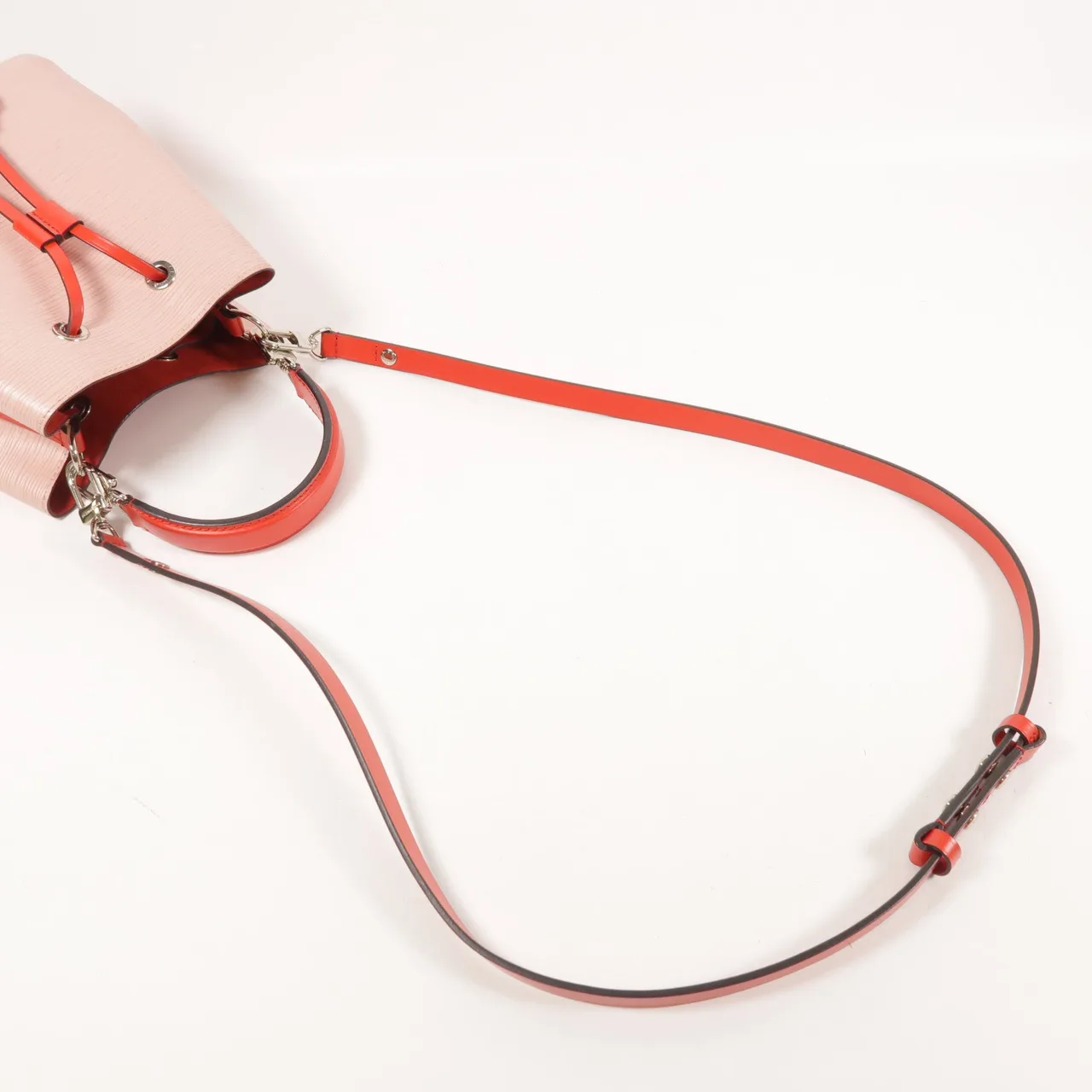 LOUIS VUITTON NeoNoe 兩用包 皮革 皮革 - 縮圖 7