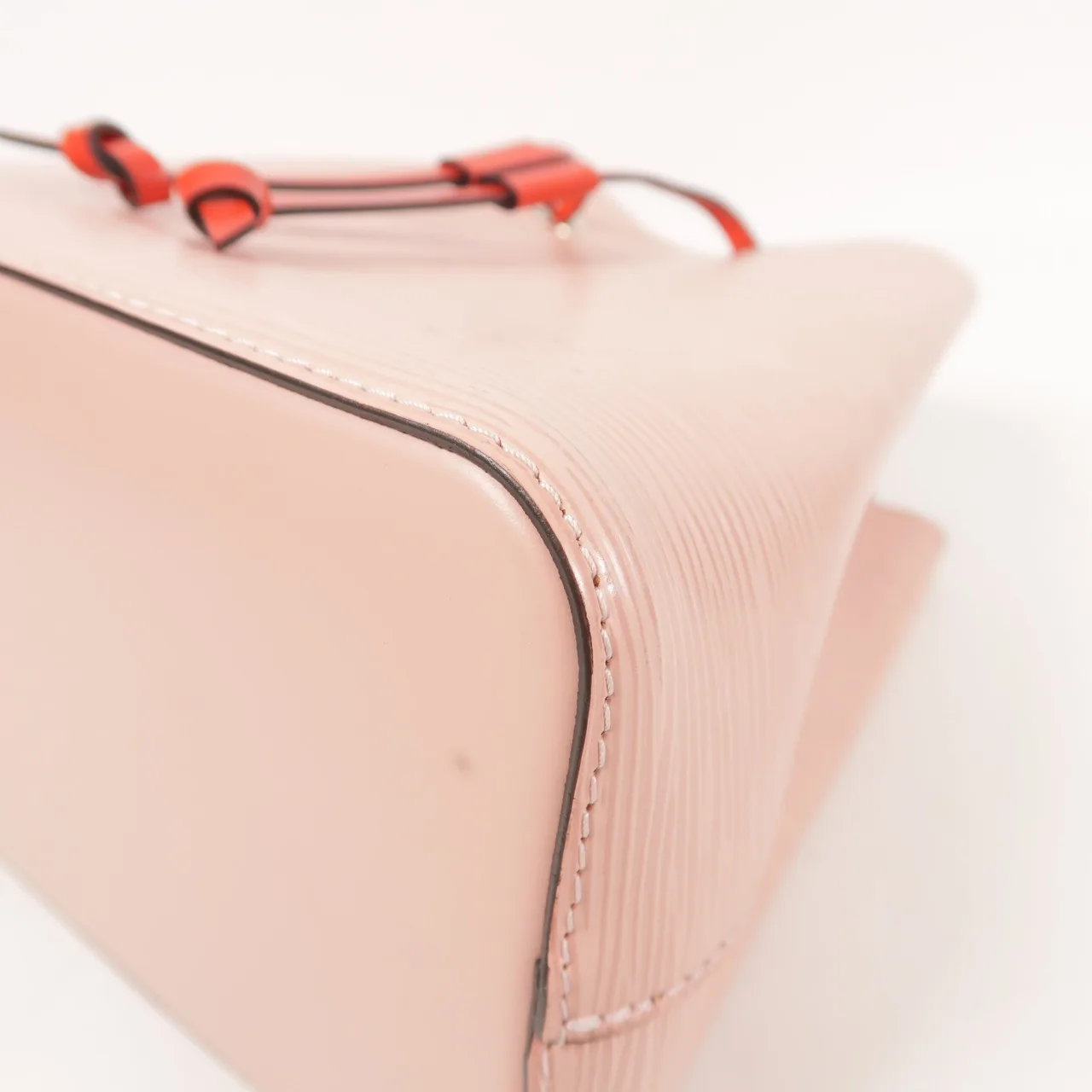 LOUIS VUITTON NeoNoe 兩用包 皮革 皮革 - 縮圖 9