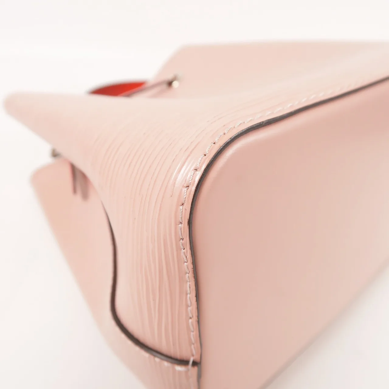 LOUIS VUITTON NeoNoe 兩用包 皮革 皮革 - 縮圖 10