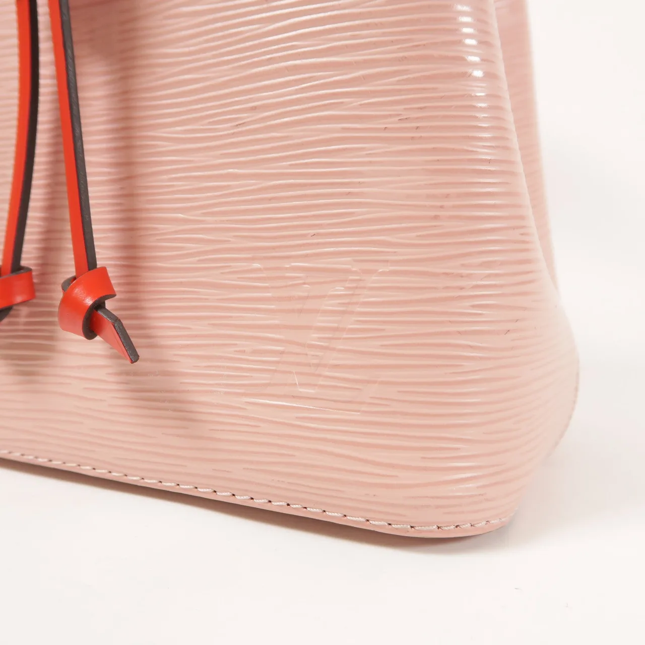 LOUIS VUITTON NeoNoe 兩用包 皮革 皮革 - 縮圖 12