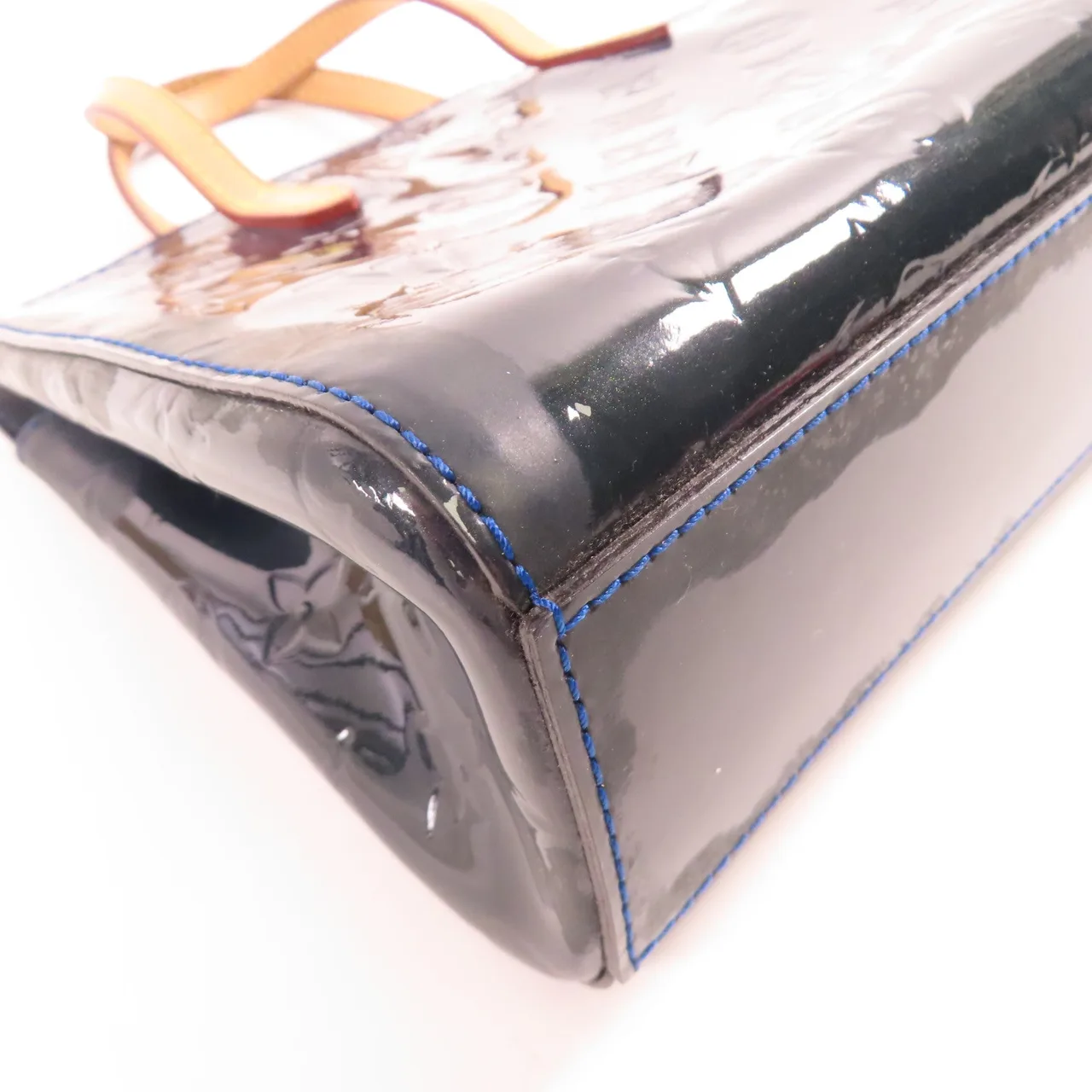 LOUIS VUITTON 托特包 塗層帆布 塗層帆布 - 縮圖 5