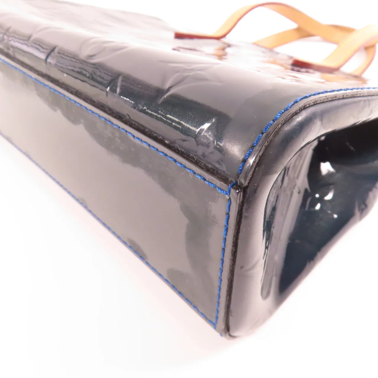 LOUIS VUITTON 托特包 塗層帆布 塗層帆布 - 縮圖 6