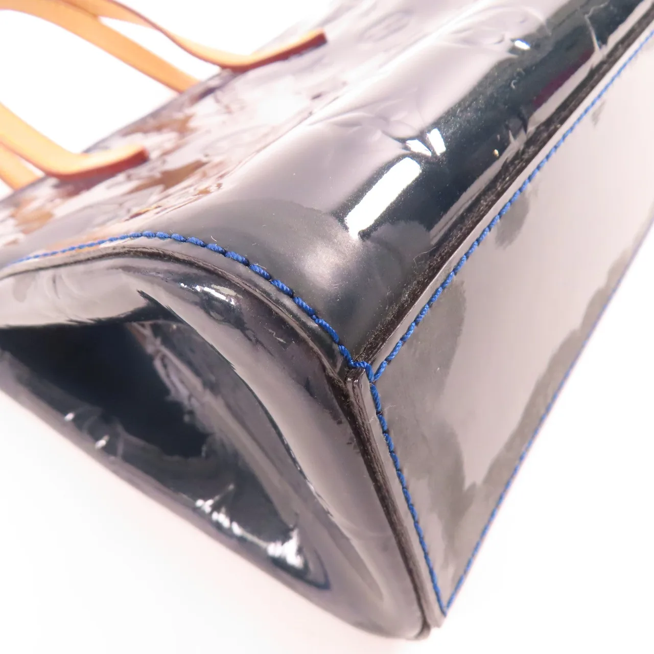 LOUIS VUITTON 托特包 塗層帆布 塗層帆布 - 縮圖 7