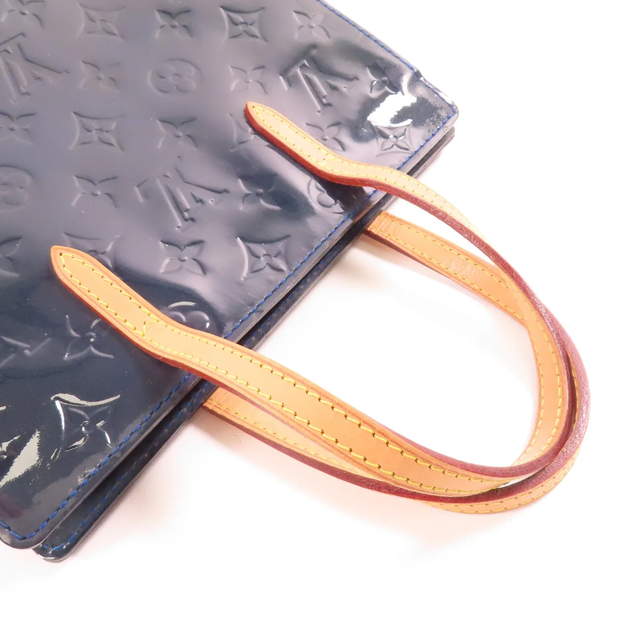 LOUIS VUITTON 托特包 塗層帆布 塗層帆布 - 縮圖 9