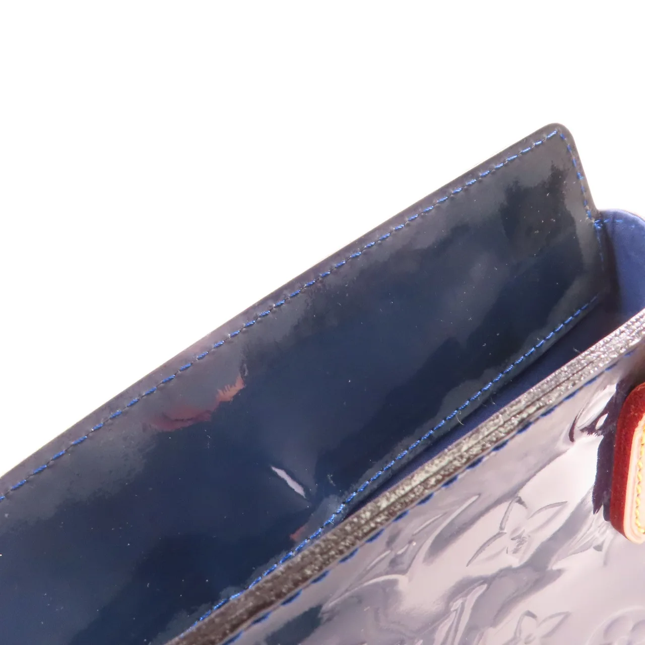 LOUIS VUITTON 托特包 塗層帆布 塗層帆布 - 縮圖 13