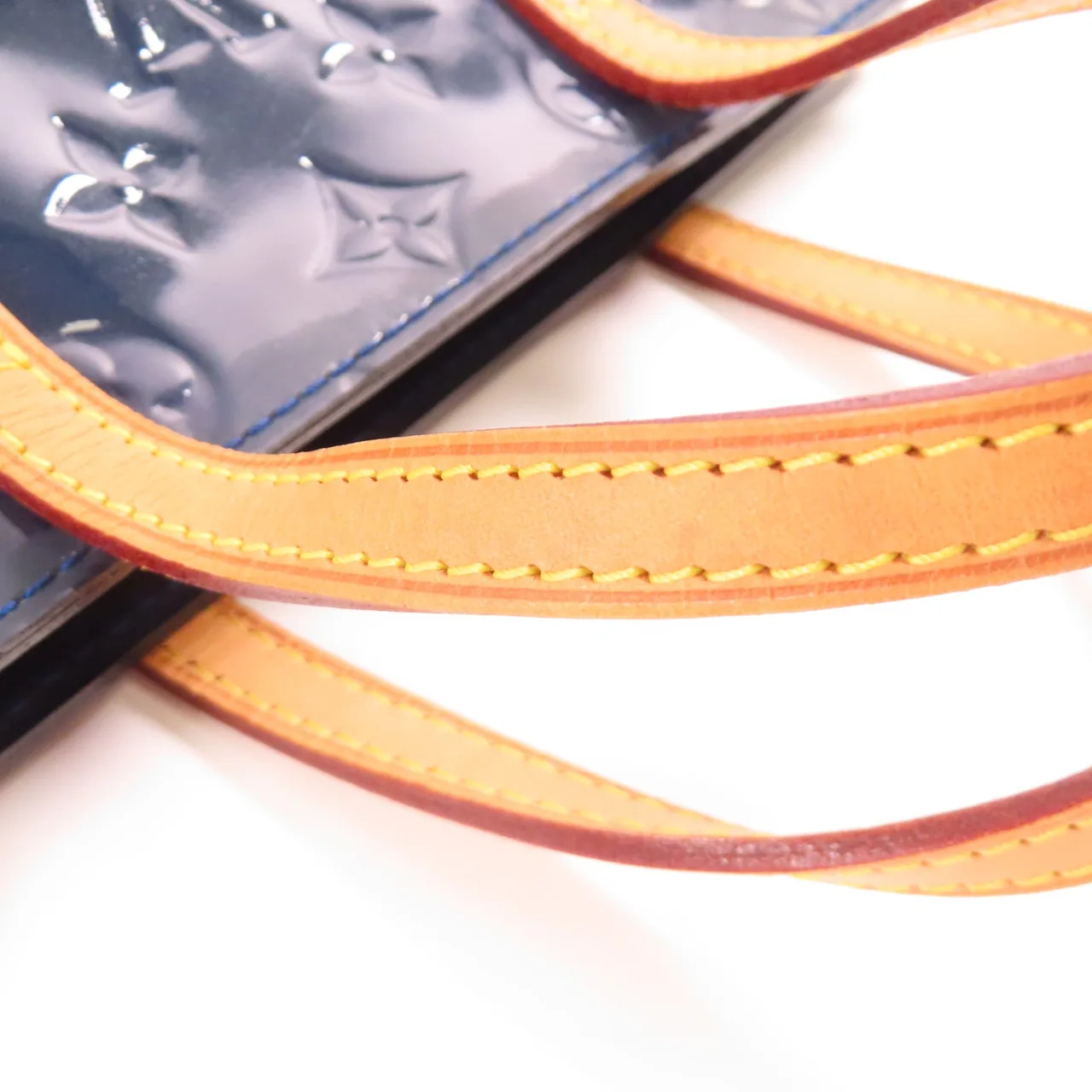 LOUIS VUITTON 托特包 塗層帆布 塗層帆布 - 縮圖 15