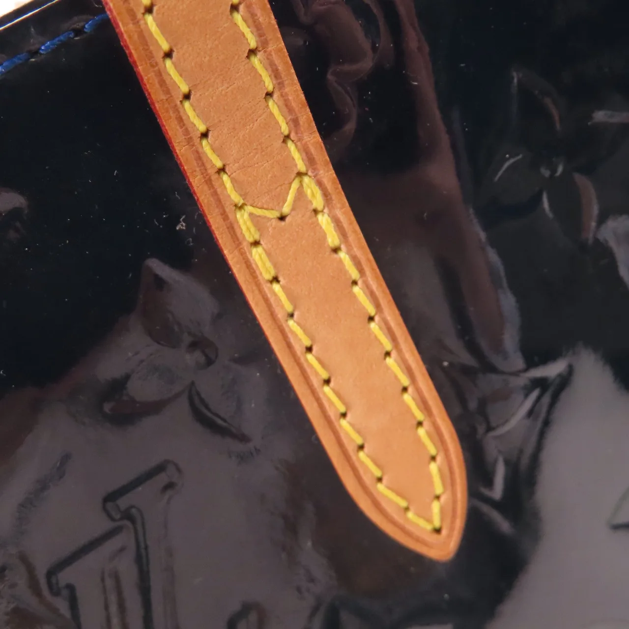 LOUIS VUITTON 托特包 塗層帆布 塗層帆布 - 縮圖 16