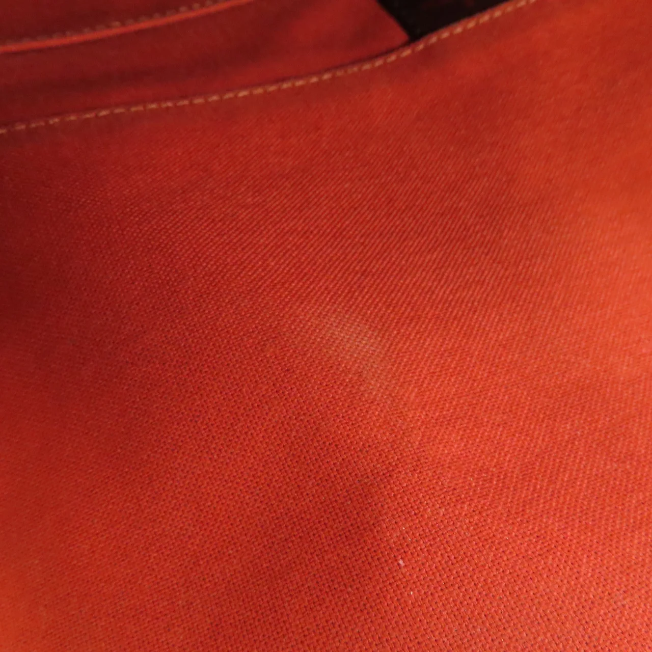 LOUIS VUITTON Bastille M45258 肩背包 塗層帆布 棕色 / Brown 塗層帆布 中古品B - 縮圖 19