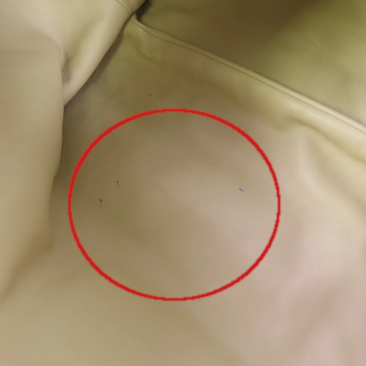 LOUIS VUITTON M95259 肩背包 塗層帆布 棕色 / 黑色 / Black/Brown 塗層帆布 中古品B - 縮圖 15