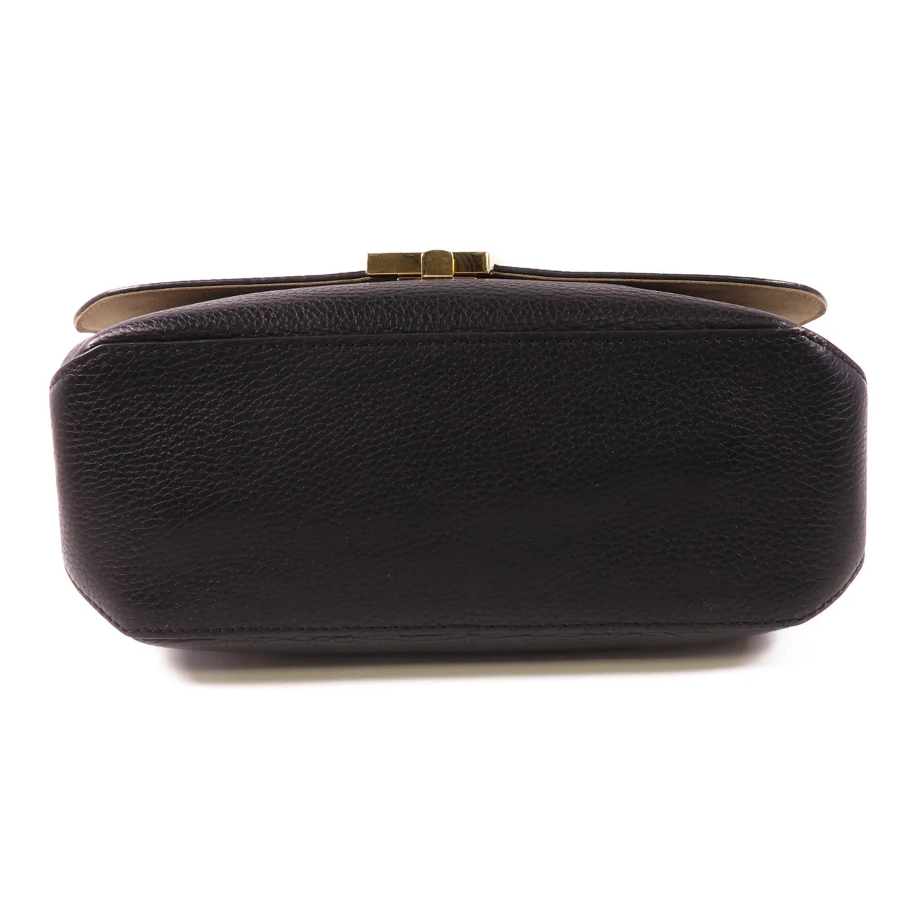 LOUIS VUITTON M50255 兩用包 牛皮 黑色 / Black 牛皮 中古品A - 縮圖 4