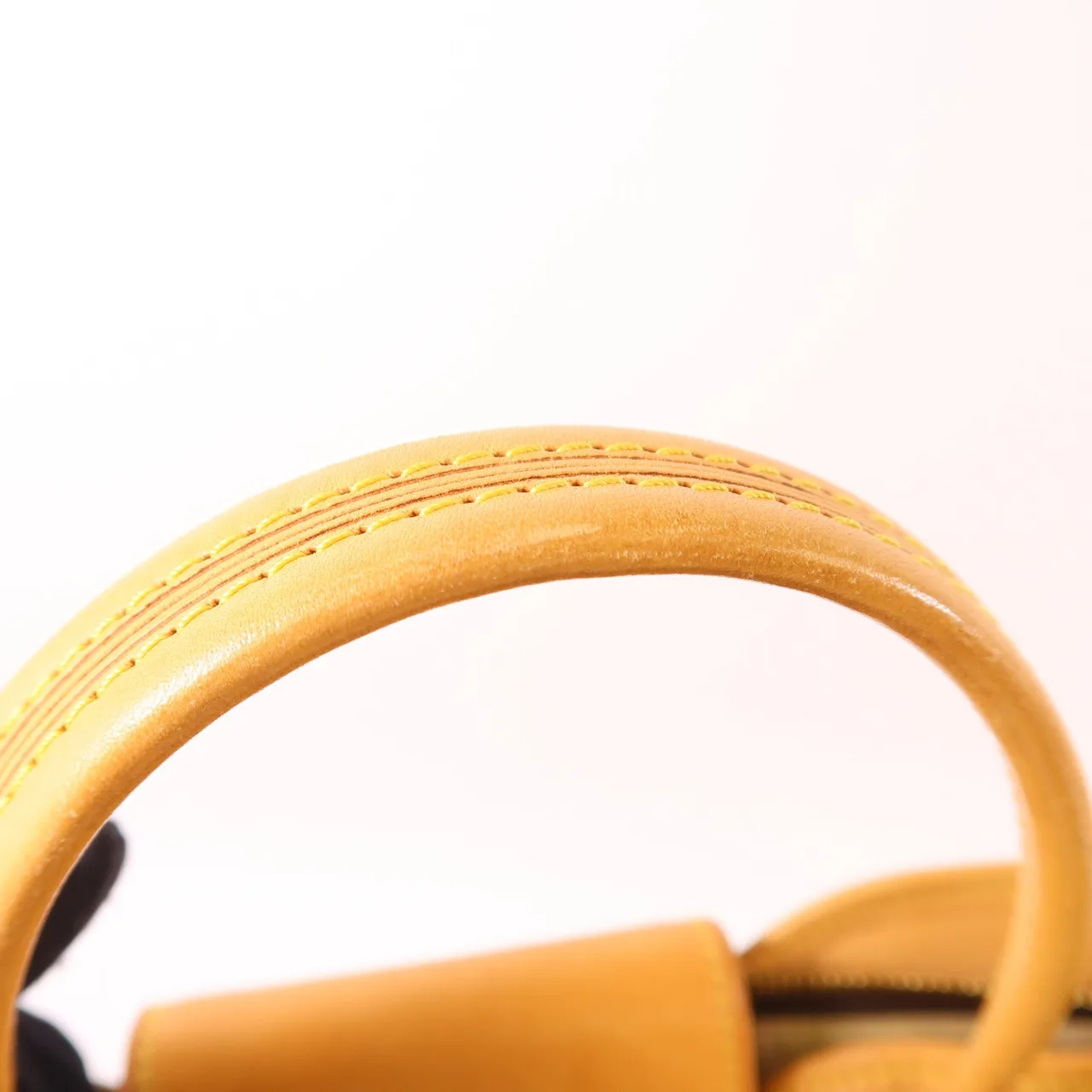 LOUIS VUITTON Boetie M45714 手提包 塗層帆布 棕色 / Brown 塗層帆布 中古品B - 縮圖 21