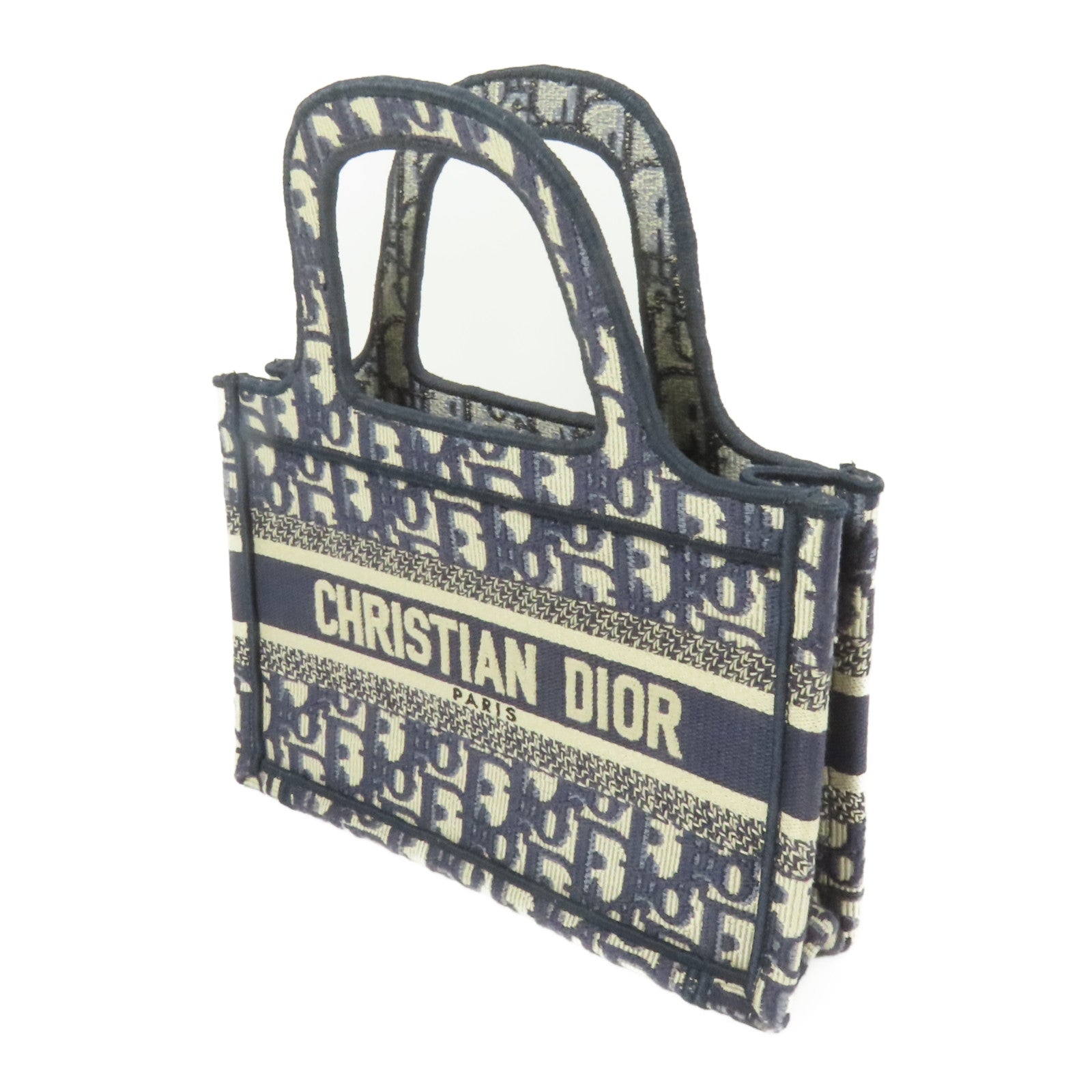 LOUIS VUITTON 托特包 帆布 3