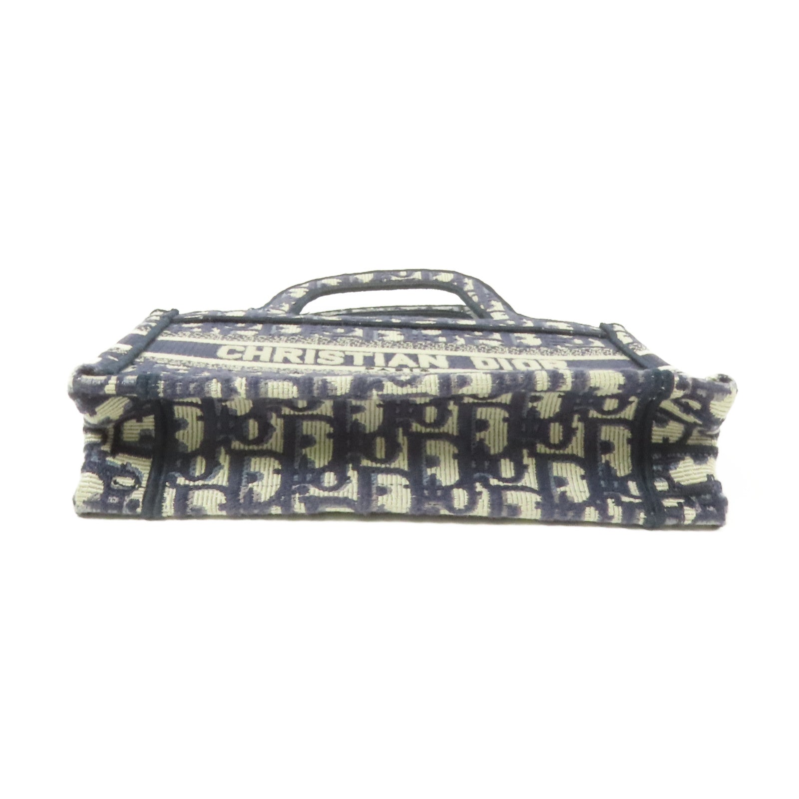 LOUIS VUITTON 托特包 帆布 4
