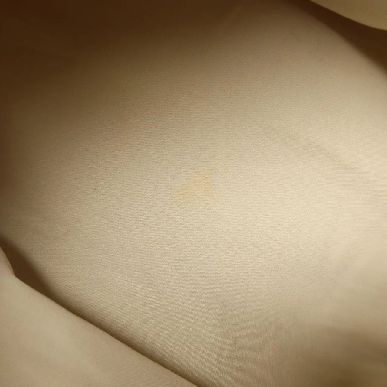 LOUIS VUITTON Croisette 肩背包 帆布 粉色 / 白色 / Pink 帆布 中古品B - 縮圖 18