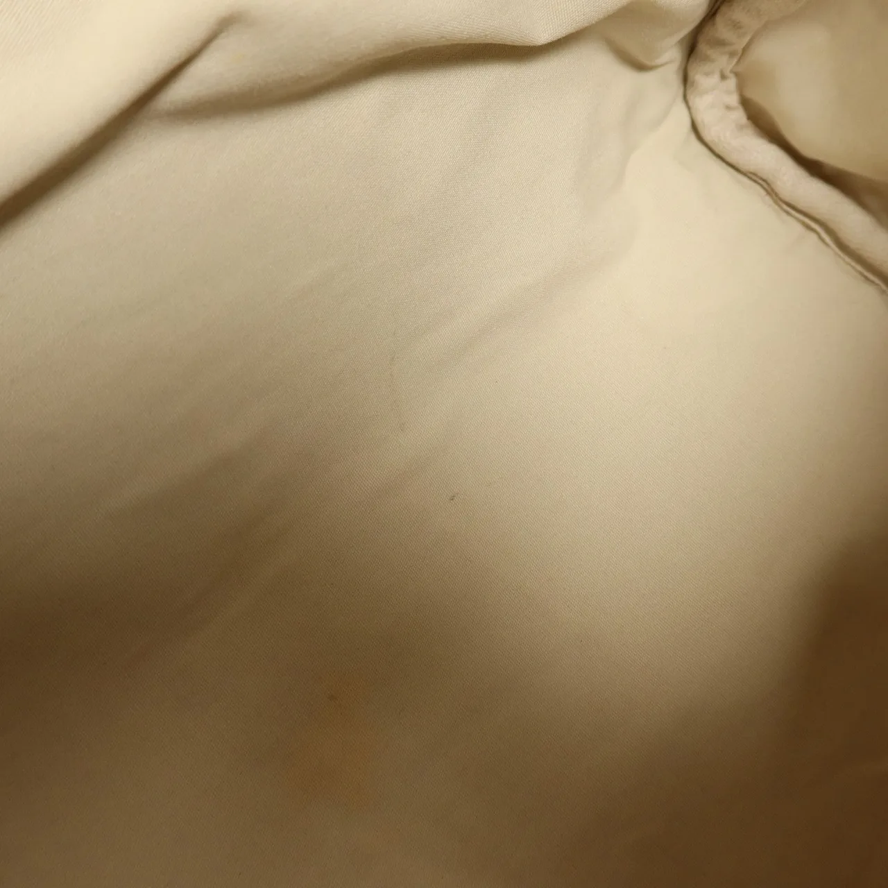 LOUIS VUITTON Croisette 肩背包 帆布 粉色 / 白色 / Pink 帆布 中古品B - 縮圖 19