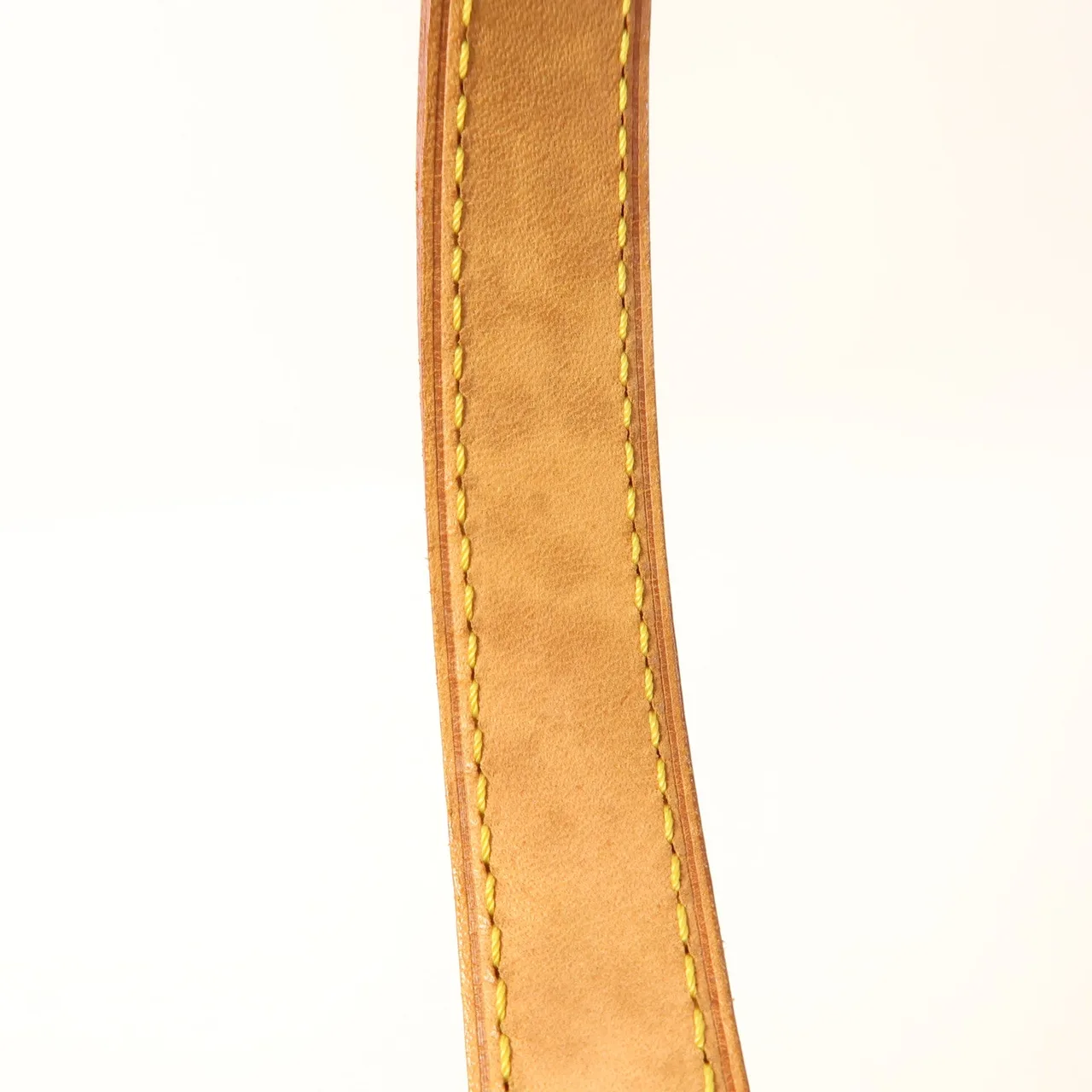 LOUIS VUITTON M93510 肩背包 皮革 紅色 / Red 皮革 中古品B - 縮圖 13