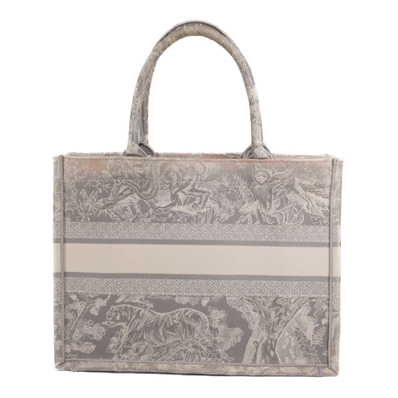 LOUIS VUITTON 托特包 帆布 2