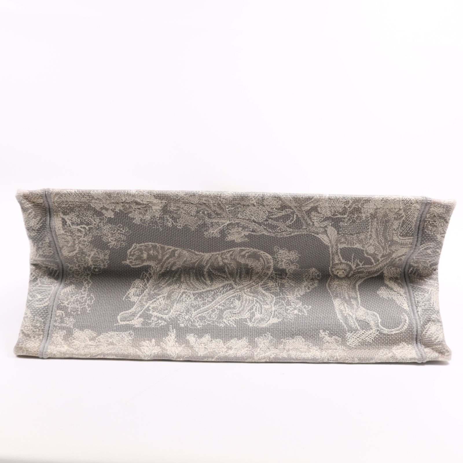 LOUIS VUITTON 托特包 帆布 4