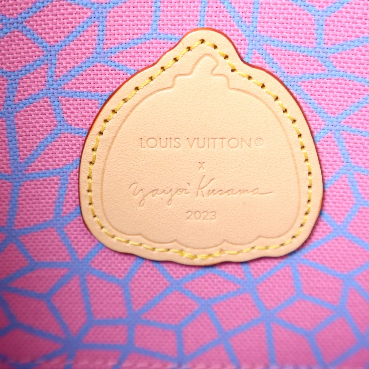 LOUIS VUITTON Felicie M82108 Shoulder Bag Coated Canvas 棕色 Coated Canvas Rank A - Thumbnail 7