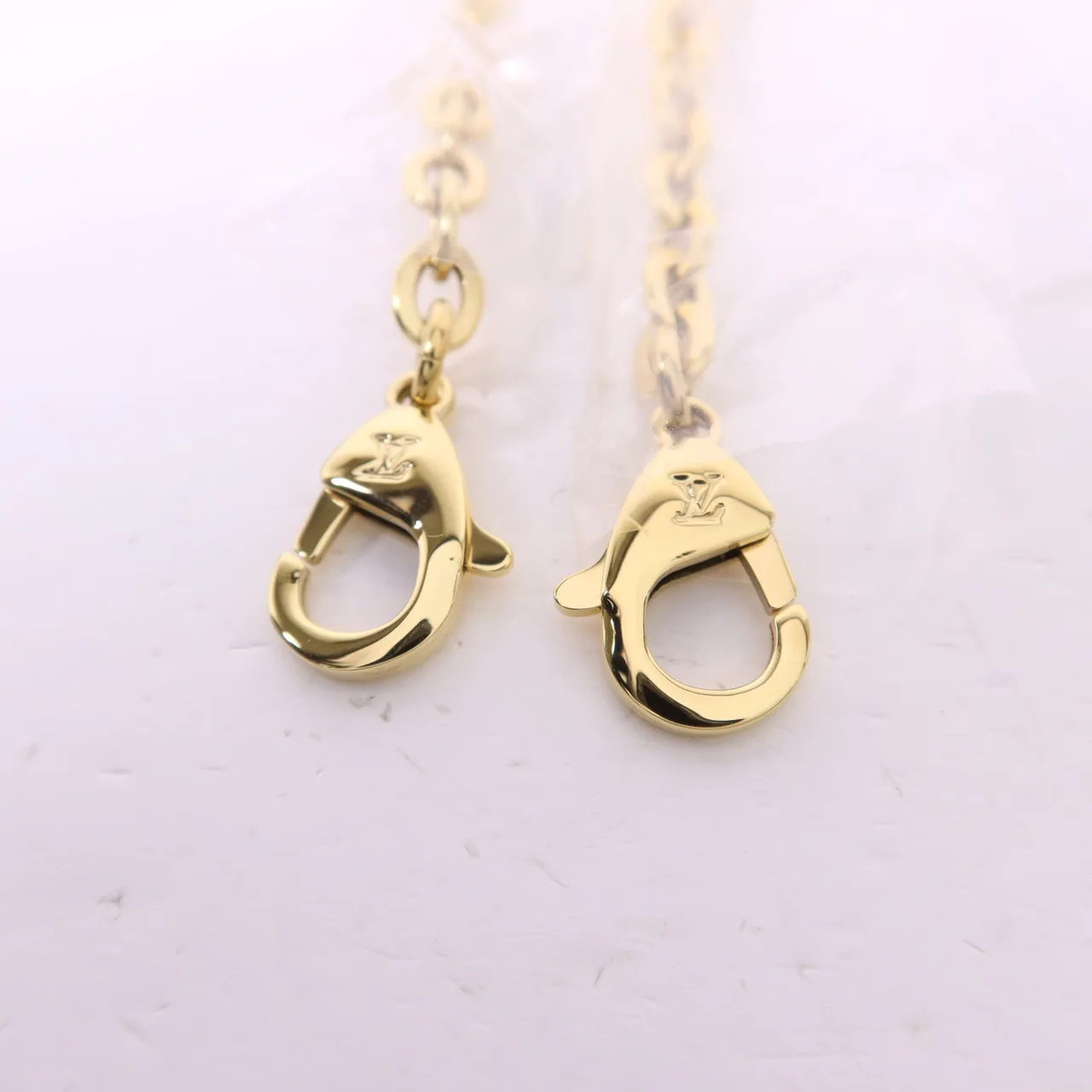 LOUIS VUITTON Felicie M82108 Shoulder Bag Coated Canvas 棕色 Coated Canvas Rank A - Thumbnail 10