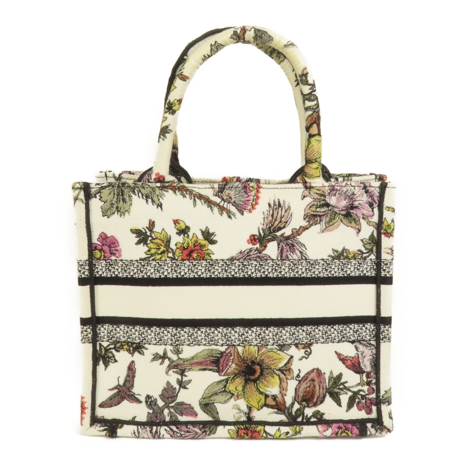 LOUIS VUITTON 手提包 帆布 2