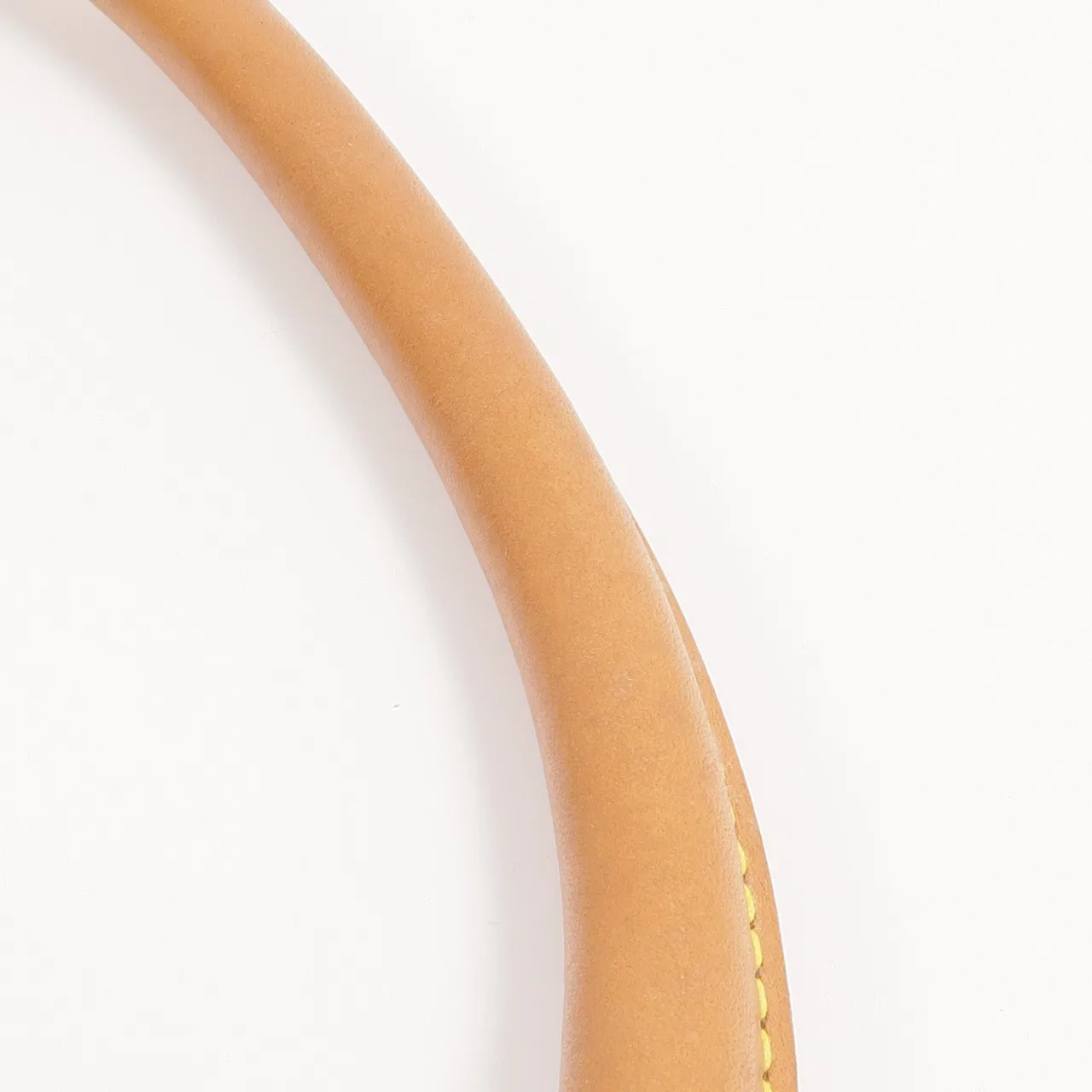 LOUIS VUITTON Loop M51146 Shoulder Bag Coated Canvas 棕色 Coated Canvas Rank A - Thumbnail 14