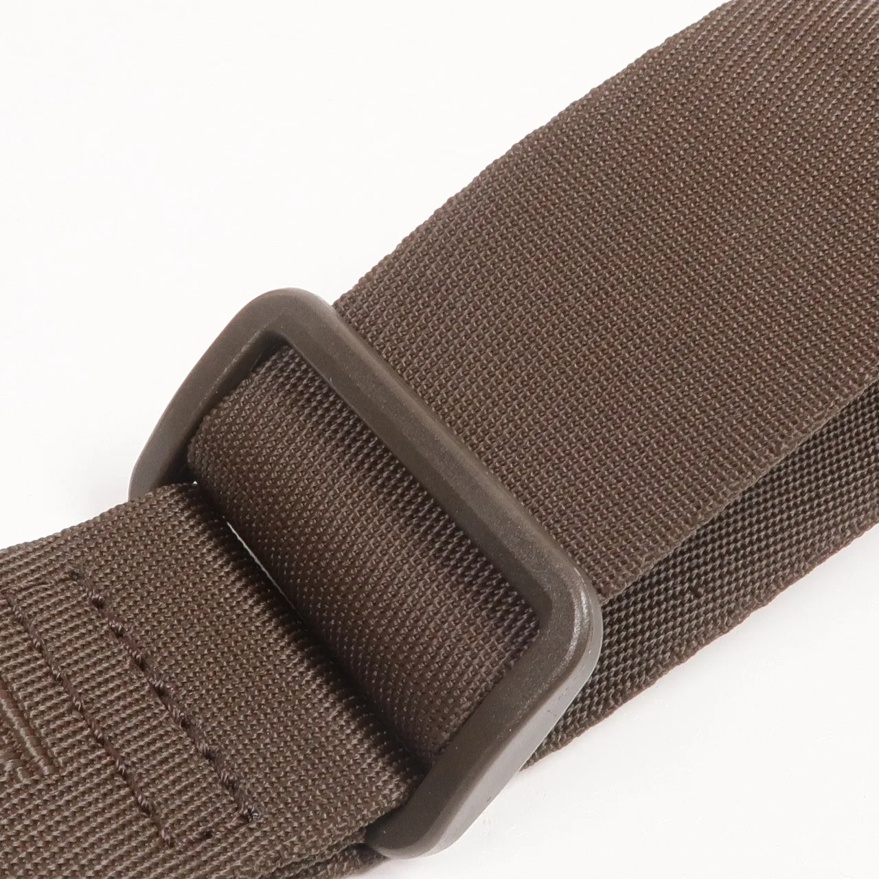 LOUIS VUITTON Bastille N45258 Shoulder Bag Coated Canvas 棕色 Coated Canvas Rank B - Thumbnail 11