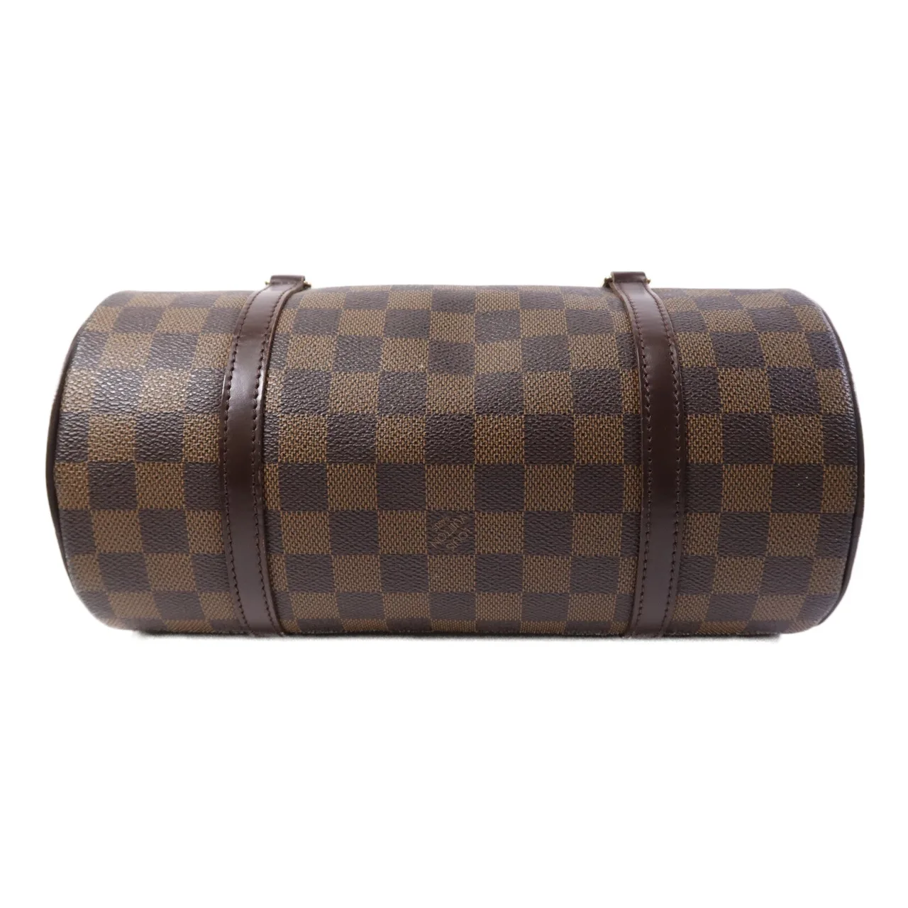 LOUIS VUITTON Papillon N51304 手提包 塗層帆布 棕色 / Brown 塗層帆布 中古品B - 縮圖 4
