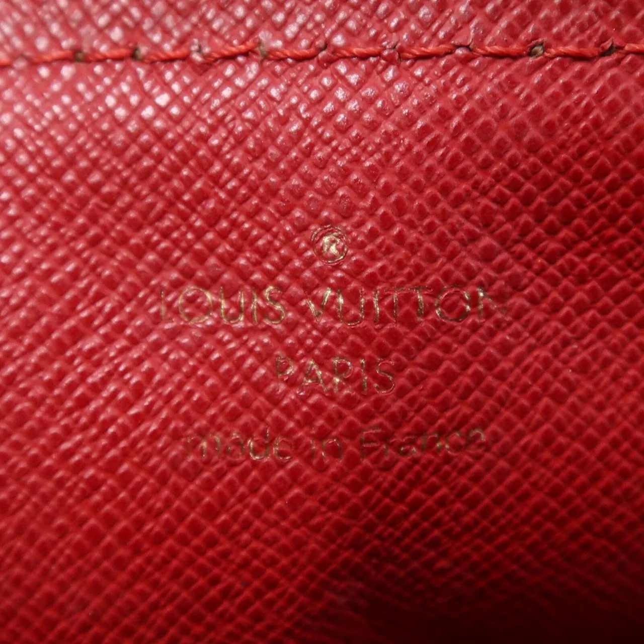 LOUIS VUITTON Papillon N51304 手提包 塗層帆布 棕色 / Brown 塗層帆布 中古品B - 縮圖 6