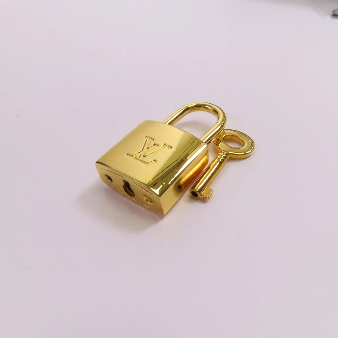 LOUIS VUITTON Deauville M47270 Handbag Coated Canvas 棕色 Coated Canvas Rank B - Thumbnail 23