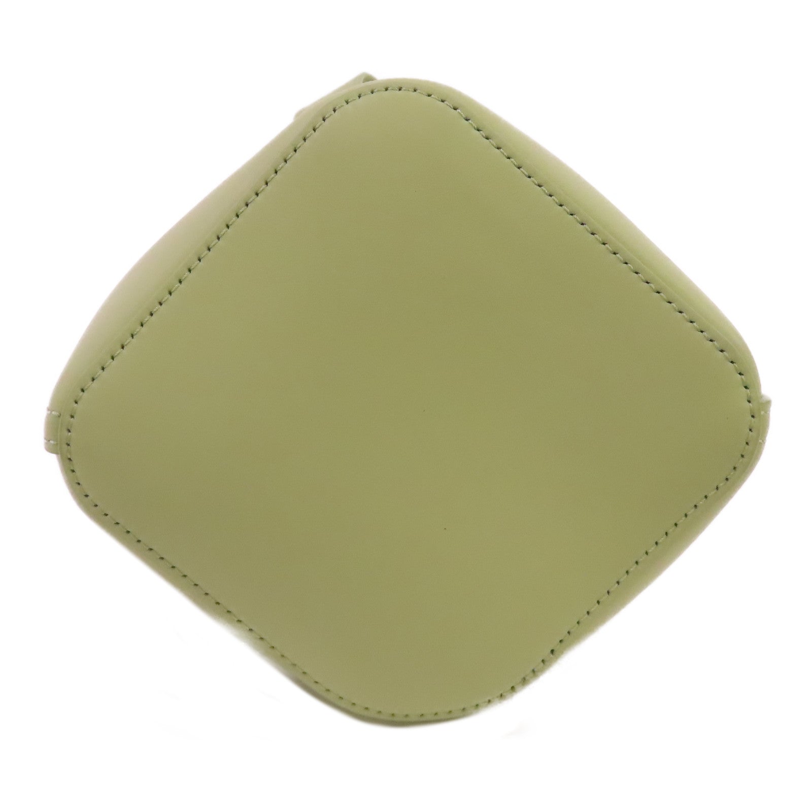 LOUIS VUITTON Bucket 2-Way Bag Calfskin 4