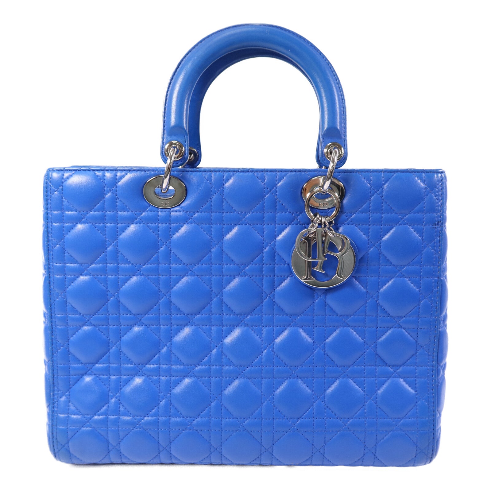 LOUIS VUITTON CAL44561-689 手提包 牛皮