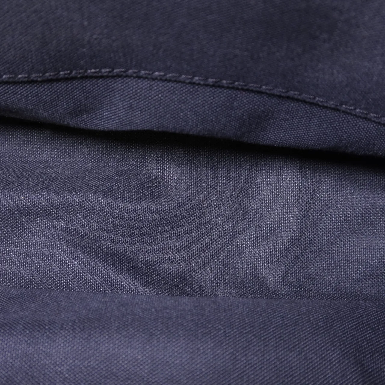 LOUIS VUITTON Daniel N58033 肩背包 塗層帆布 黑色 塗層帆布 中古品B - 縮圖 18