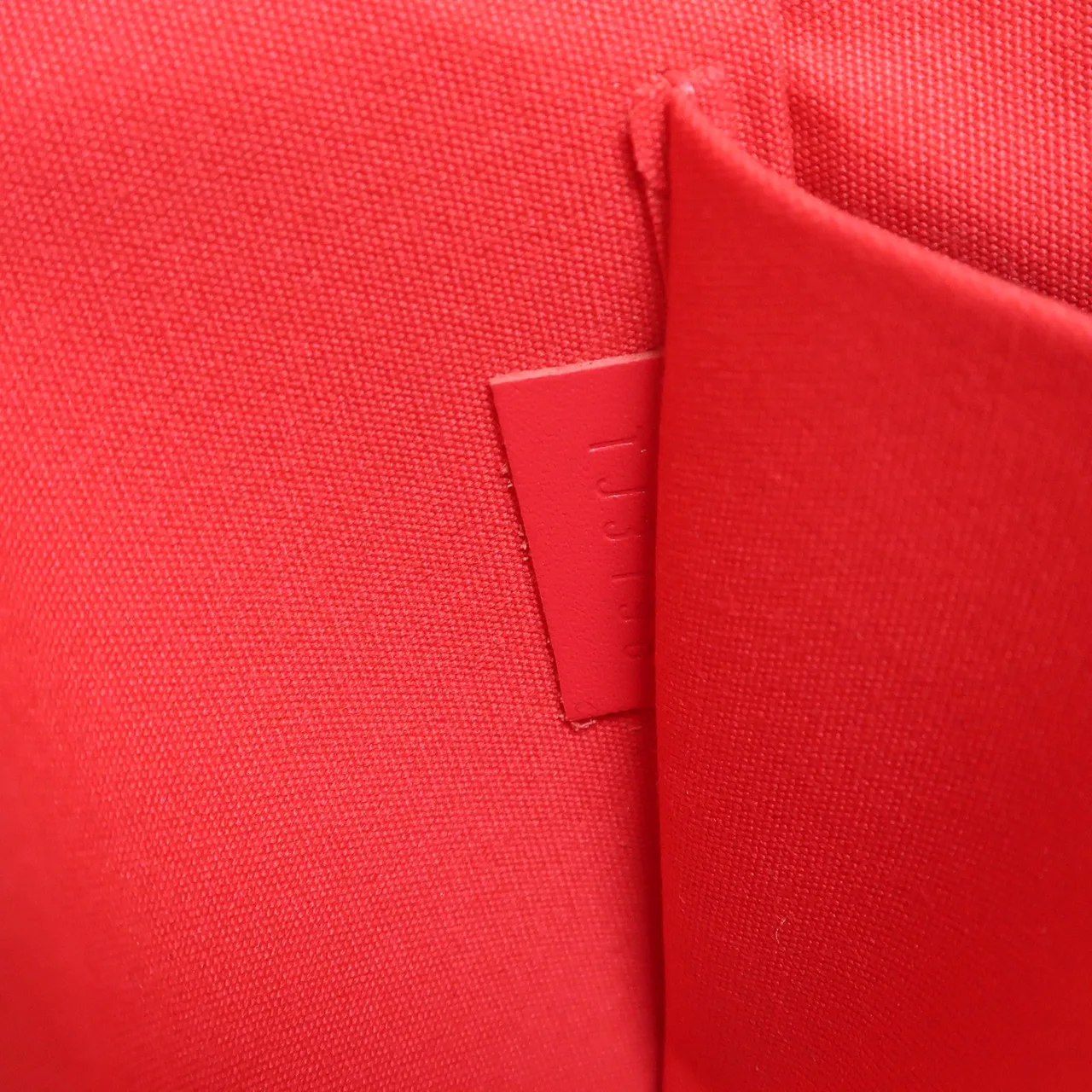 LOUIS VUITTON M61787 肩背包 皮革 粉色 / Pink 皮革 中古品B - 縮圖 7