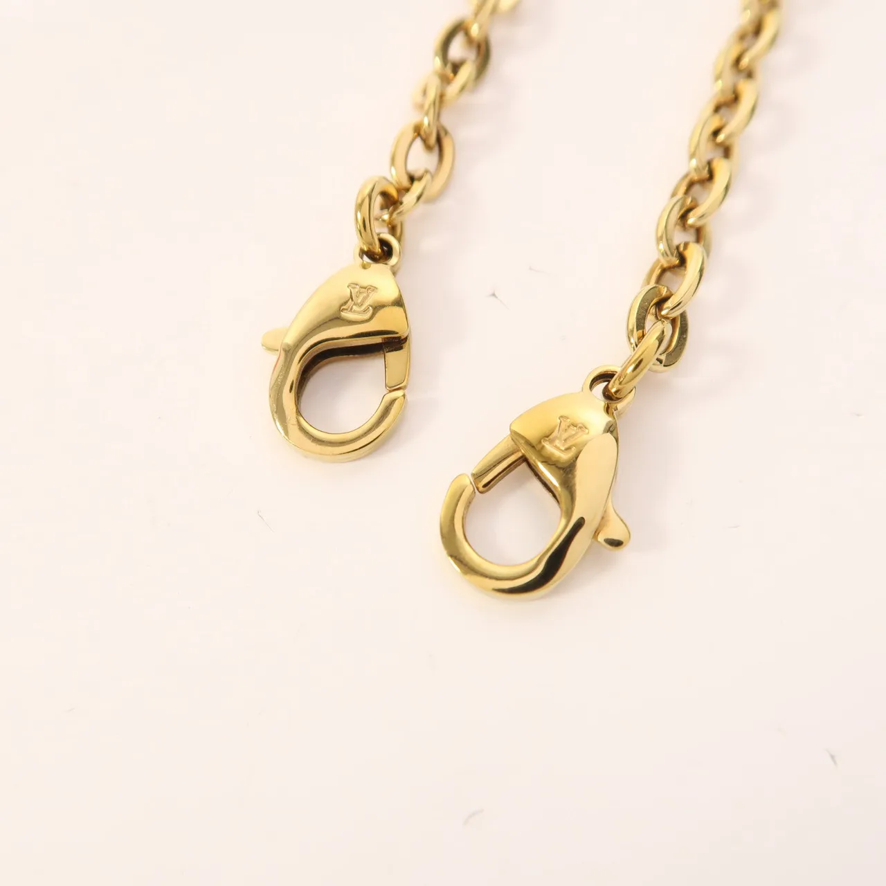 LOUIS VUITTON M61787 肩背包 皮革 粉色 / Pink 皮革 中古品B - 縮圖 17