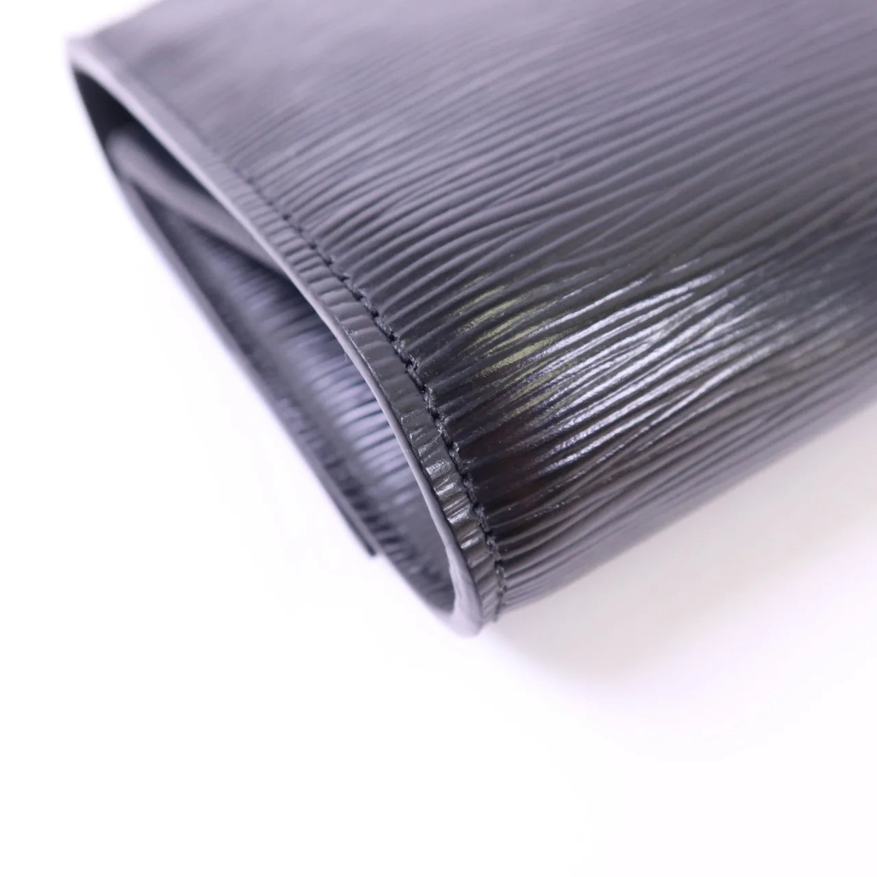 LOUIS VUITTON M54537 2-Way Bag Calfskin 黑色 / Black Calfskin Rank B - Thumbnail 18