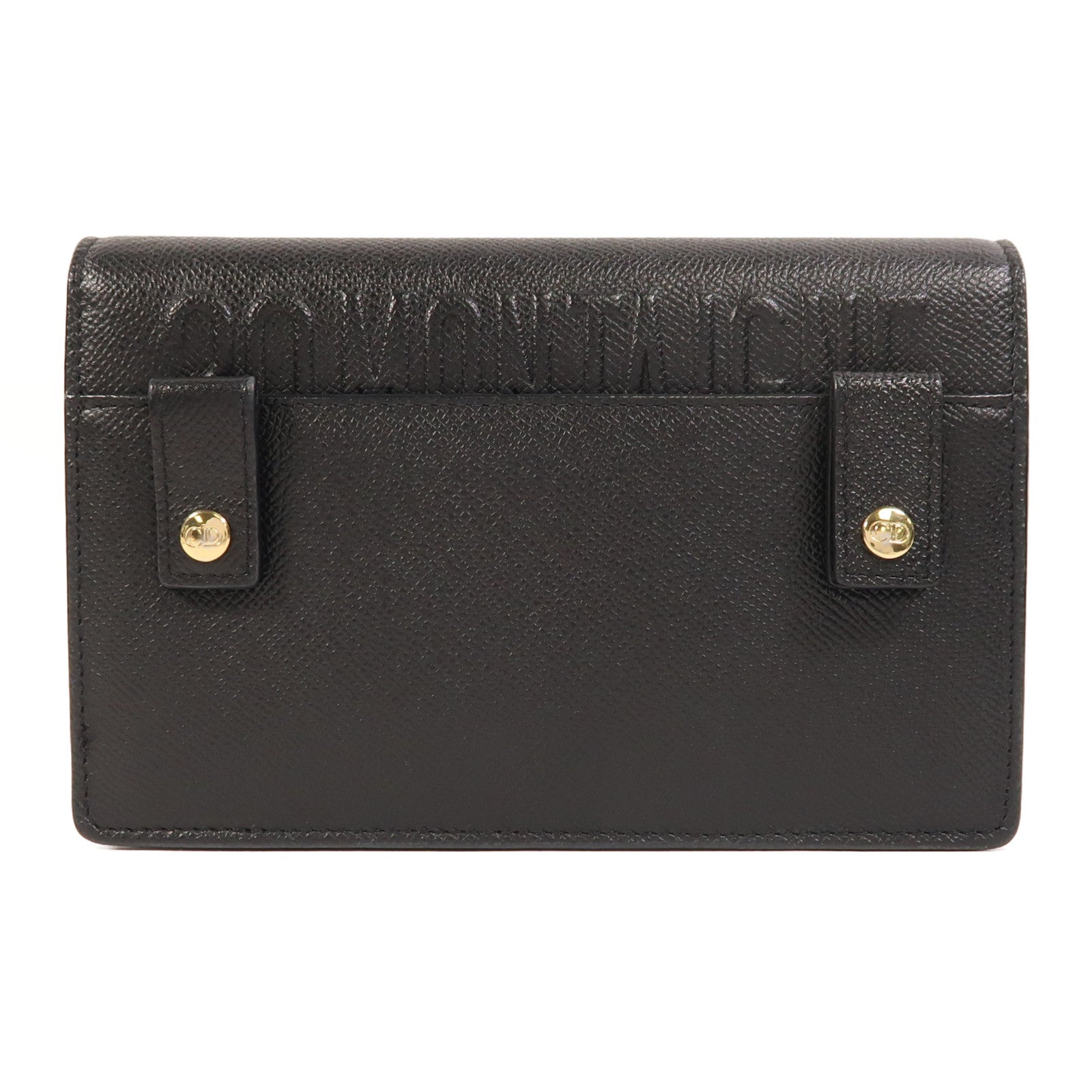 LOUIS VUITTON Montaigne 兩用包 牛皮 2