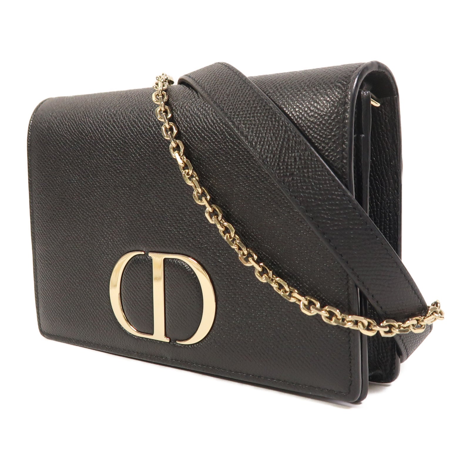LOUIS VUITTON Montaigne 兩用包 牛皮 3
