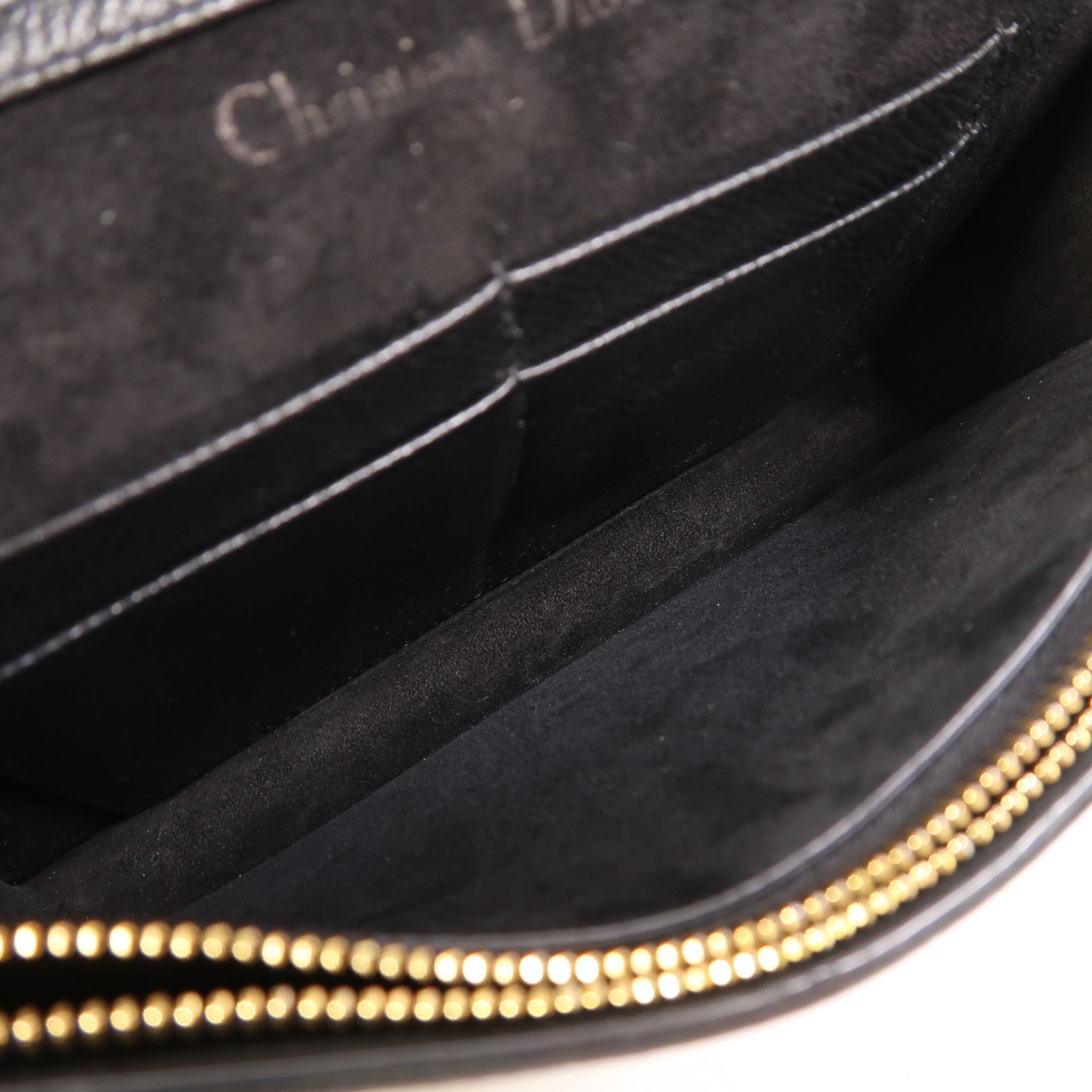 LOUIS VUITTON Montaigne 兩用包 牛皮 5