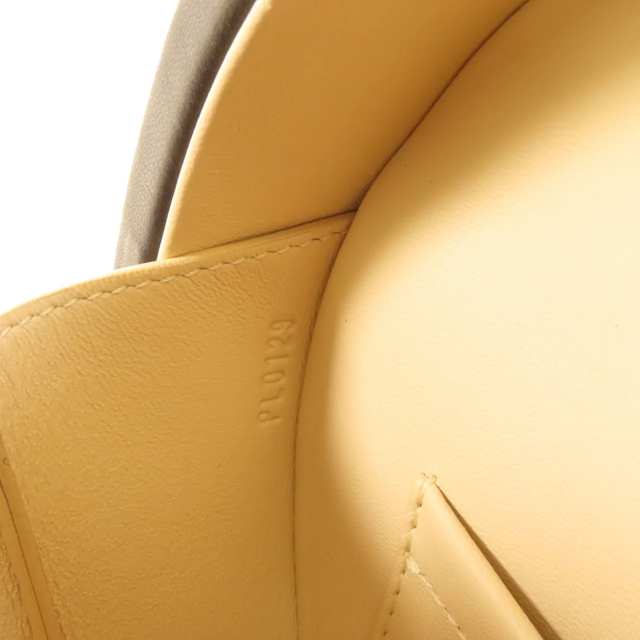 LOUIS VUITTON Petite Boite Chapeau M53798 2-Way Bag Leather 黑色 / Black/Multi Leather Rank A - Thumbnail 11