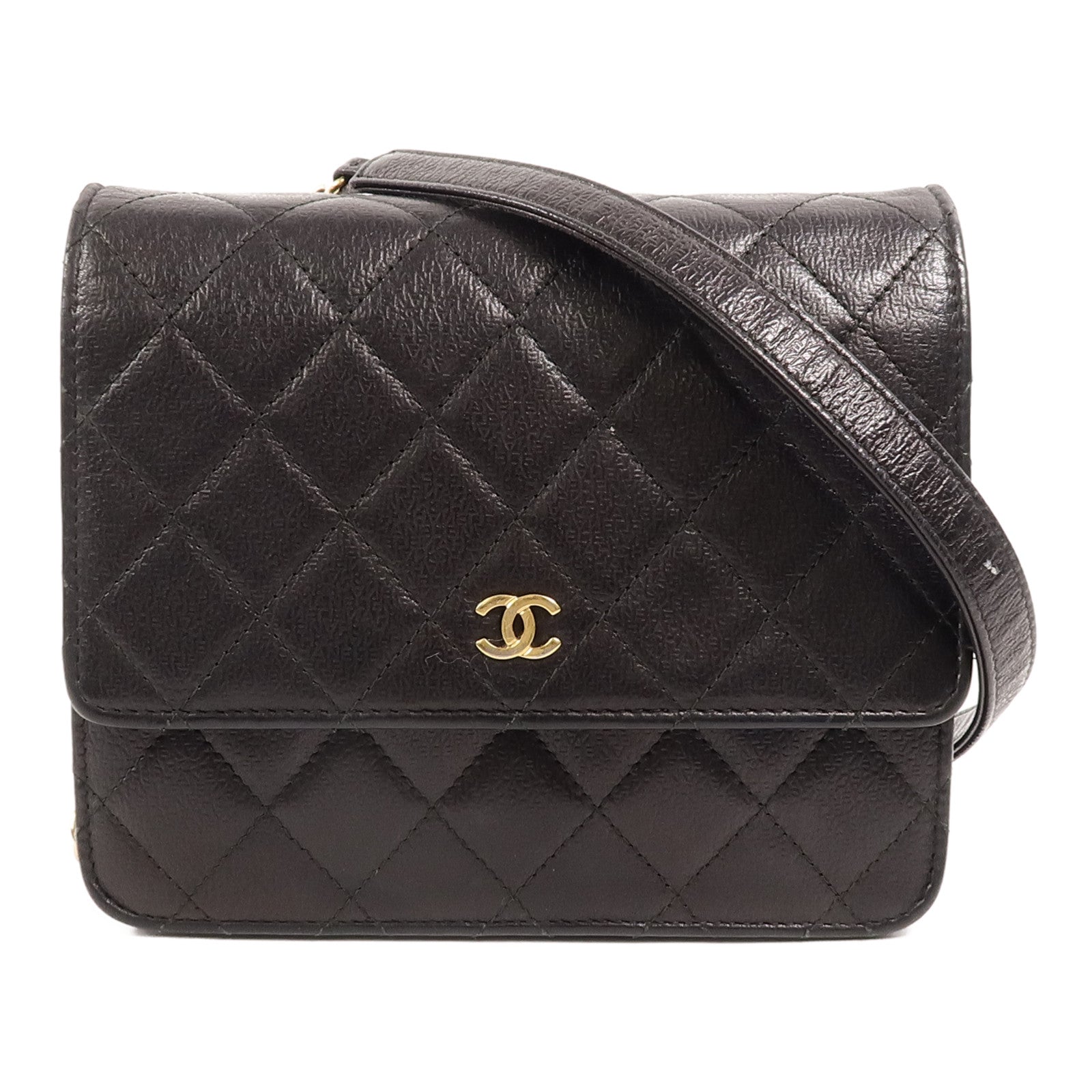 LOUIS VUITTON 肩背包 羊皮