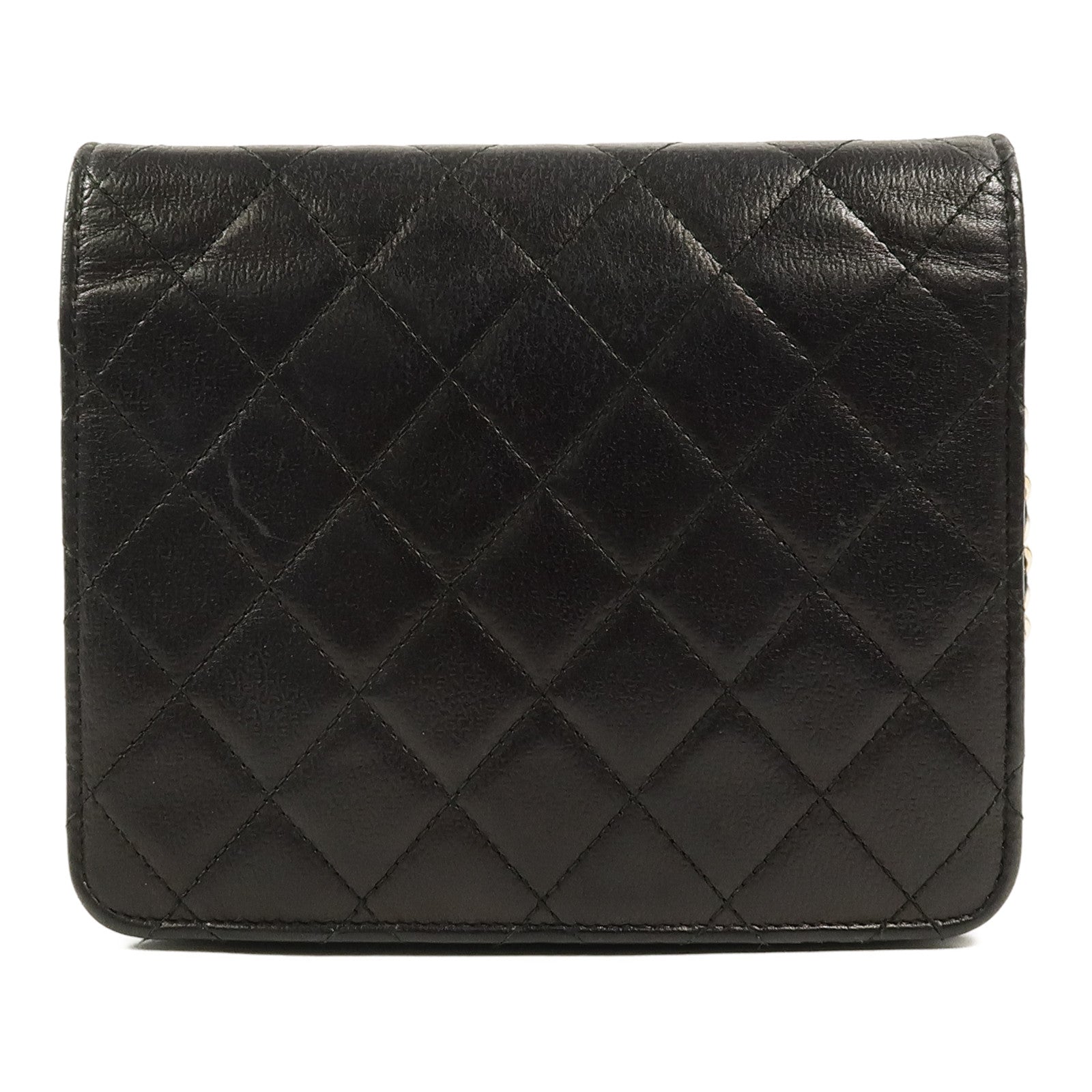 LOUIS VUITTON 肩背包 羊皮 2