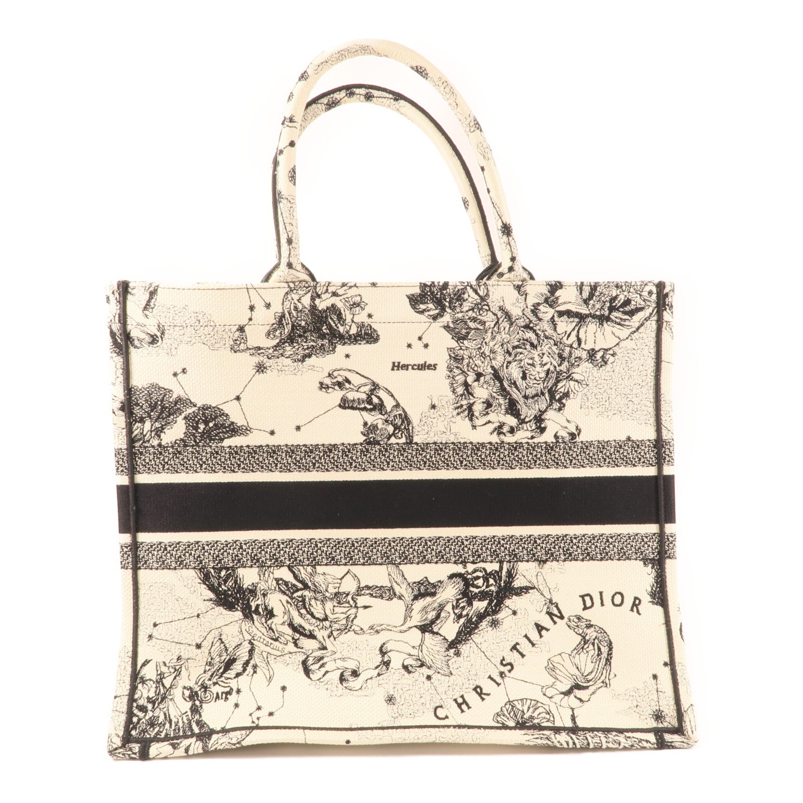 LOUIS VUITTON 肩背包 帆布 2