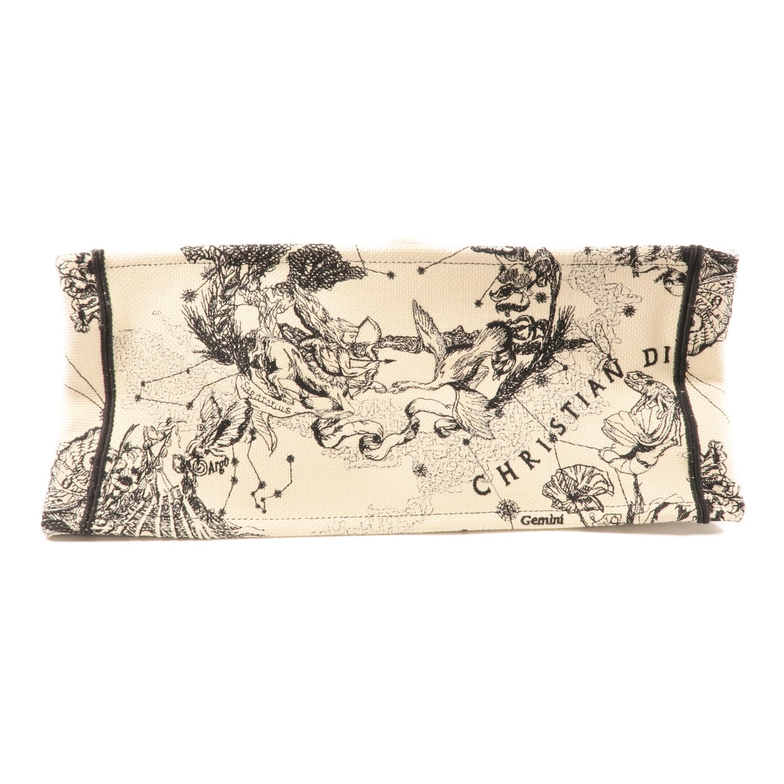 LOUIS VUITTON 肩背包 帆布 4