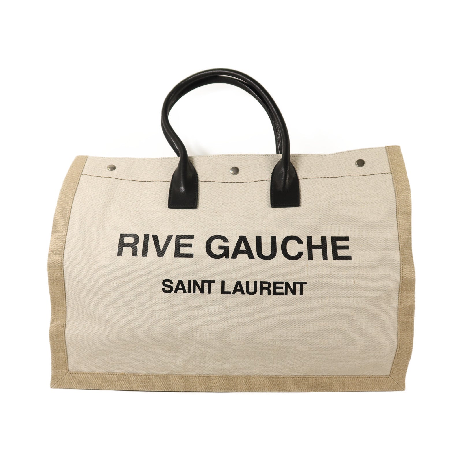 LOUIS VUITTON 509415 Tote Bag Canvas