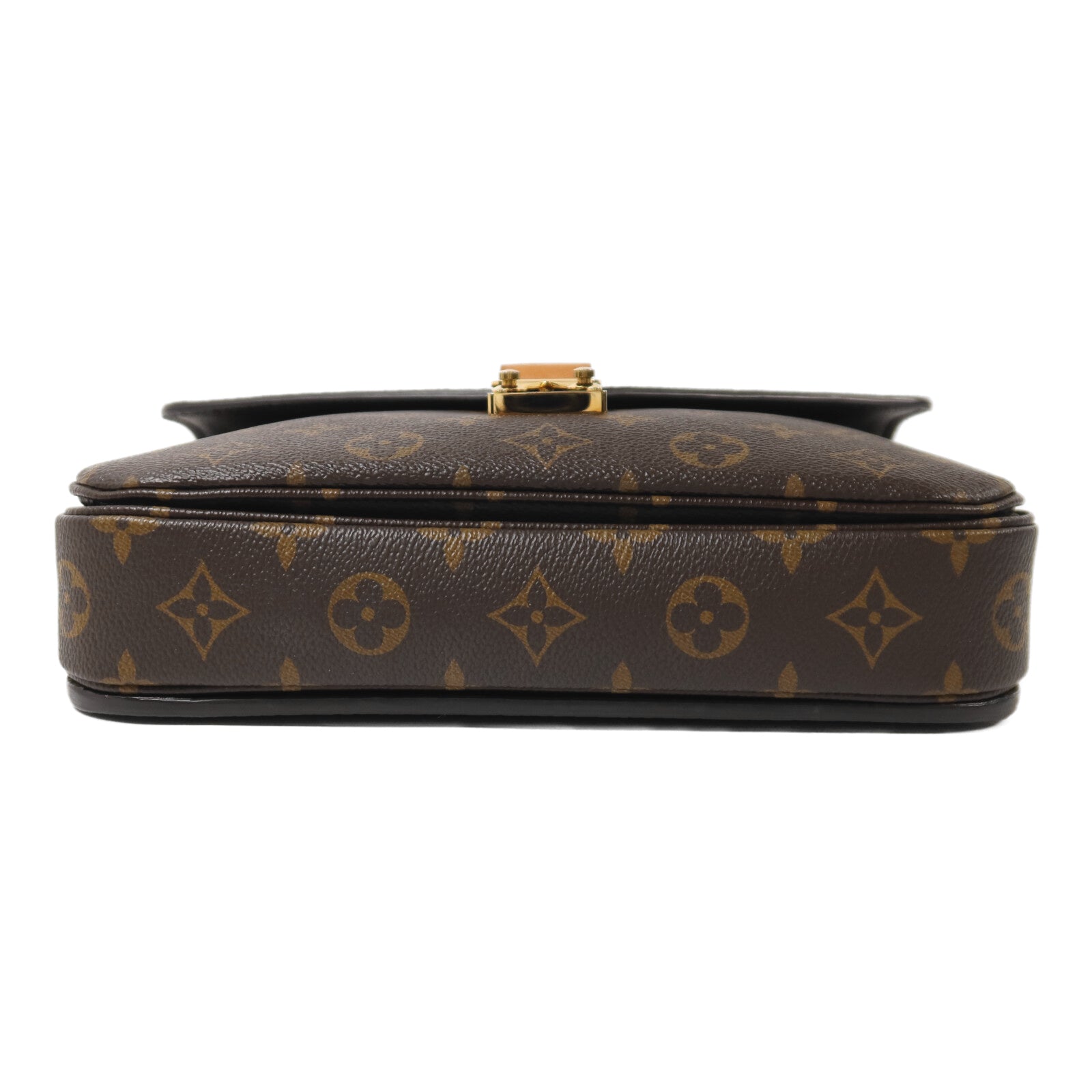 LOUIS VUITTON Pochette Metis M44875 2-Way Bag Coated Canvas 4