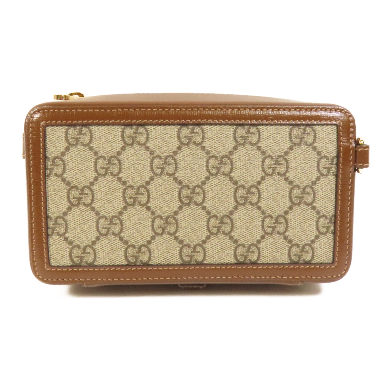 LOUIS VUITTON 671674 肩背包 塗層帆布 2